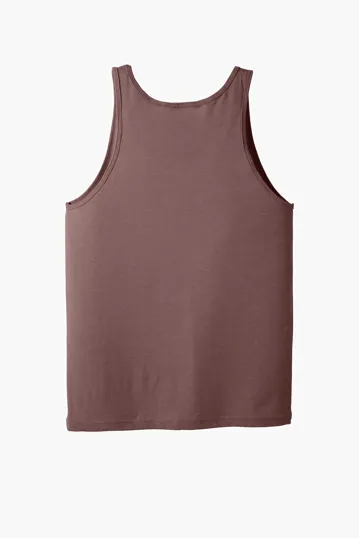 Bella + Canvas Unisex Jersey Tank — view 33