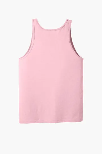 Bella + Canvas Unisex Jersey Tank — view 34