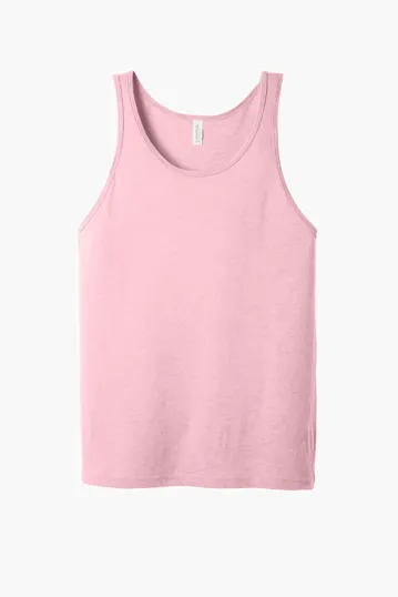 Bella + Canvas Unisex Jersey Tank — view 31