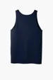 Bella + Canvas Unisex Jersey Tank — view 19