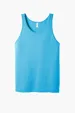 Bella + Canvas Unisex Jersey Tank