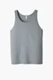 Bella + Canvas Unisex Jersey Tank — view 2