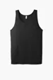 Bella + Canvas Unisex Jersey Tank — view 3
