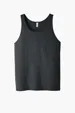 Bella + Canvas Unisex Jersey Tank — view 6