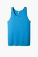 Bella + Canvas Unisex Jersey Tank — view 9
