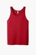 Bella + Canvas Unisex Jersey Tank — view 10