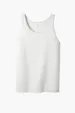 Bella + Canvas Unisex Jersey Tank — view 12