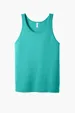 Bella + Canvas Unisex Jersey Tank — view 24