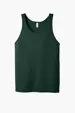 Bella + Canvas Unisex Jersey Tank — view 28