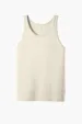 Bella + Canvas Unisex Jersey Tank — view 30