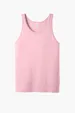 Bella + Canvas Unisex Jersey Tank — view 31