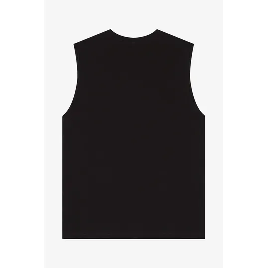 Bella + Canvas Unisex Jersey Muscle Tank — view 7