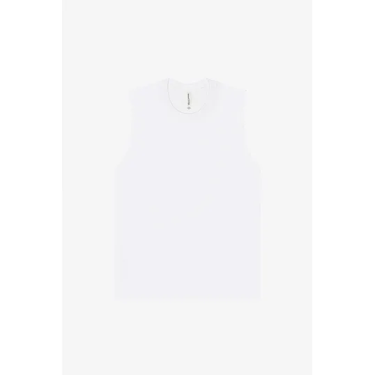 Bella + Canvas Unisex Jersey Muscle Tank — view 6