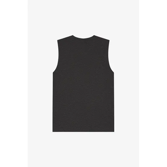 Bella + Canvas Unisex Jersey Muscle Tank — view 8