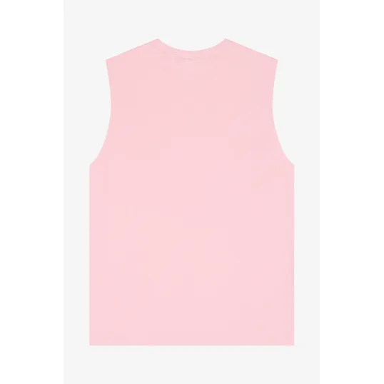 Bella + Canvas Unisex Jersey Muscle Tank — view 9