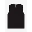 Bella + Canvas Unisex Jersey Muscle Tank — view 2