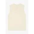 Bella + Canvas Unisex Jersey Muscle Tank — view 4