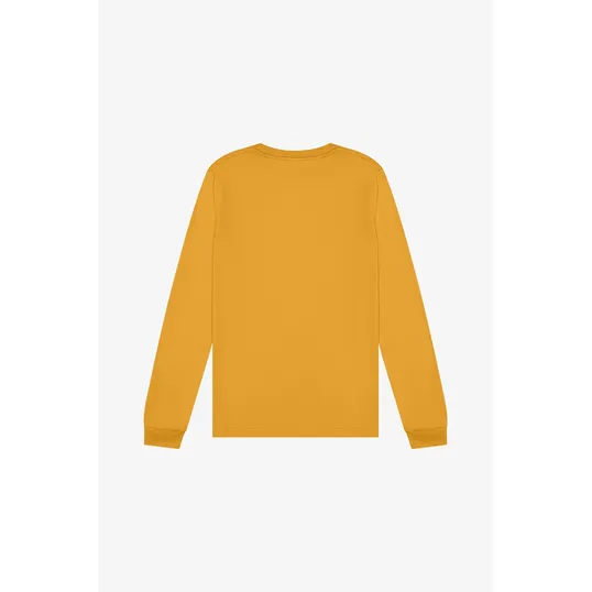 Bella + Canvas Unisex Jersey Long Sleeve Tee — view 82
