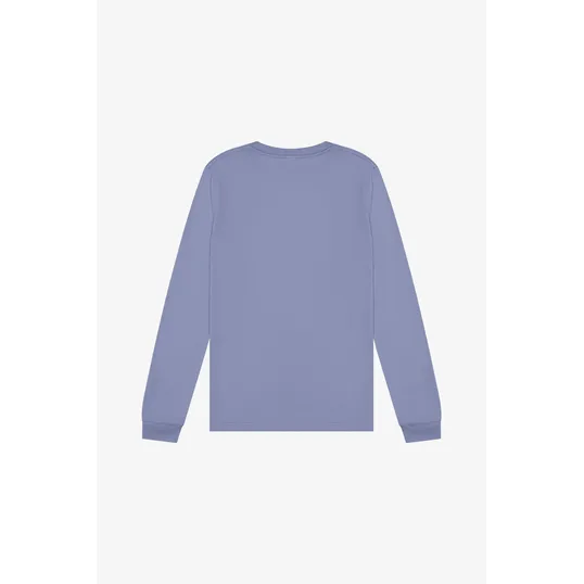 Bella + Canvas Unisex Jersey Long Sleeve Tee — view 81