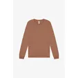 Bella + Canvas Unisex Jersey Long Sleeve Tee — view 77