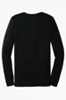 Bella + Canvas Unisex Jersey Long Sleeve Tee — view 8