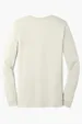 Bella + Canvas Unisex Jersey Long Sleeve Tee — view 10