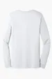 Bella + Canvas Unisex Jersey Long Sleeve Tee — view 14