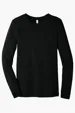 Bella + Canvas Unisex Jersey Long Sleeve Tee