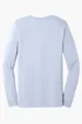Bella + Canvas Unisex Jersey Long Sleeve Tee — view 25