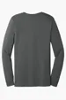 Bella + Canvas Unisex Jersey Long Sleeve Tee — view 26