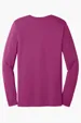 Bella + Canvas Unisex Jersey Long Sleeve Tee — view 27