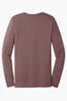 Bella + Canvas Unisex Jersey Long Sleeve Tee — view 29