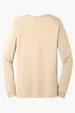 Bella + Canvas Unisex Jersey Long Sleeve Tee — view 31