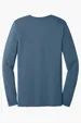Bella + Canvas Unisex Jersey Long Sleeve Tee — view 32