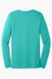 Bella + Canvas Unisex Jersey Long Sleeve Tee — view 33