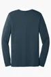 Bella + Canvas Unisex Jersey Long Sleeve Tee — view 34