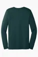 Bella + Canvas Unisex Jersey Long Sleeve Tee — view 45