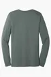 Bella + Canvas Unisex Jersey Long Sleeve Tee — view 46