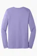 Bella + Canvas Unisex Jersey Long Sleeve Tee — view 48