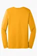 Bella + Canvas Unisex Jersey Long Sleeve Tee — view 49