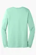 Bella + Canvas Unisex Jersey Long Sleeve Tee — view 50