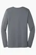 Bella + Canvas Unisex Jersey Long Sleeve Tee — view 51
