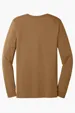 Bella + Canvas Unisex Jersey Long Sleeve Tee — view 53