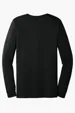 Bella + Canvas Unisex Jersey Long Sleeve Tee — view 54