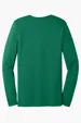 Bella + Canvas Unisex Jersey Long Sleeve Tee — view 61