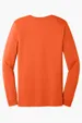 Bella + Canvas Unisex Jersey Long Sleeve Tee — view 63