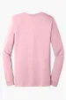 Bella + Canvas Unisex Jersey Long Sleeve Tee — view 64