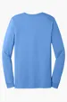 Bella + Canvas Unisex Jersey Long Sleeve Tee — view 70