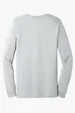 Bella + Canvas Unisex Jersey Long Sleeve Tee — view 71