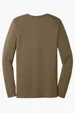 Bella + Canvas Unisex Jersey Long Sleeve Tee — view 72
